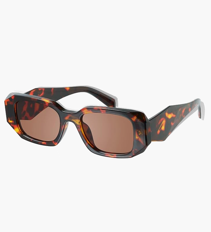 Kenzleigh | Statement Sunglasses