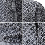 Marco | Premium Men's Cardigans