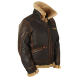 Maverick™ | Timeless Aviator Jacket