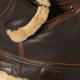 Maverick™ | Timeless Aviator Jacket