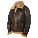 Maverick™ | Timeless Aviator Jacket