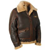 Maverick™ | Timeless Aviator Jacket