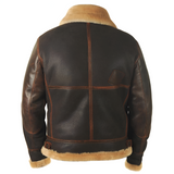 Maverick™ | Timeless Aviator Jacket