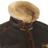 Maverick™ | Timeless Aviator Jacket