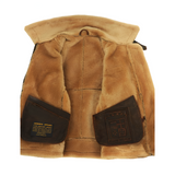 Maverick™ | Timeless Aviator Jacket