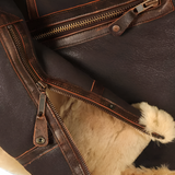 Maverick™ | Timeless Aviator Jacket