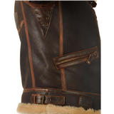 Maverick™ | Timeless Aviator Jacket