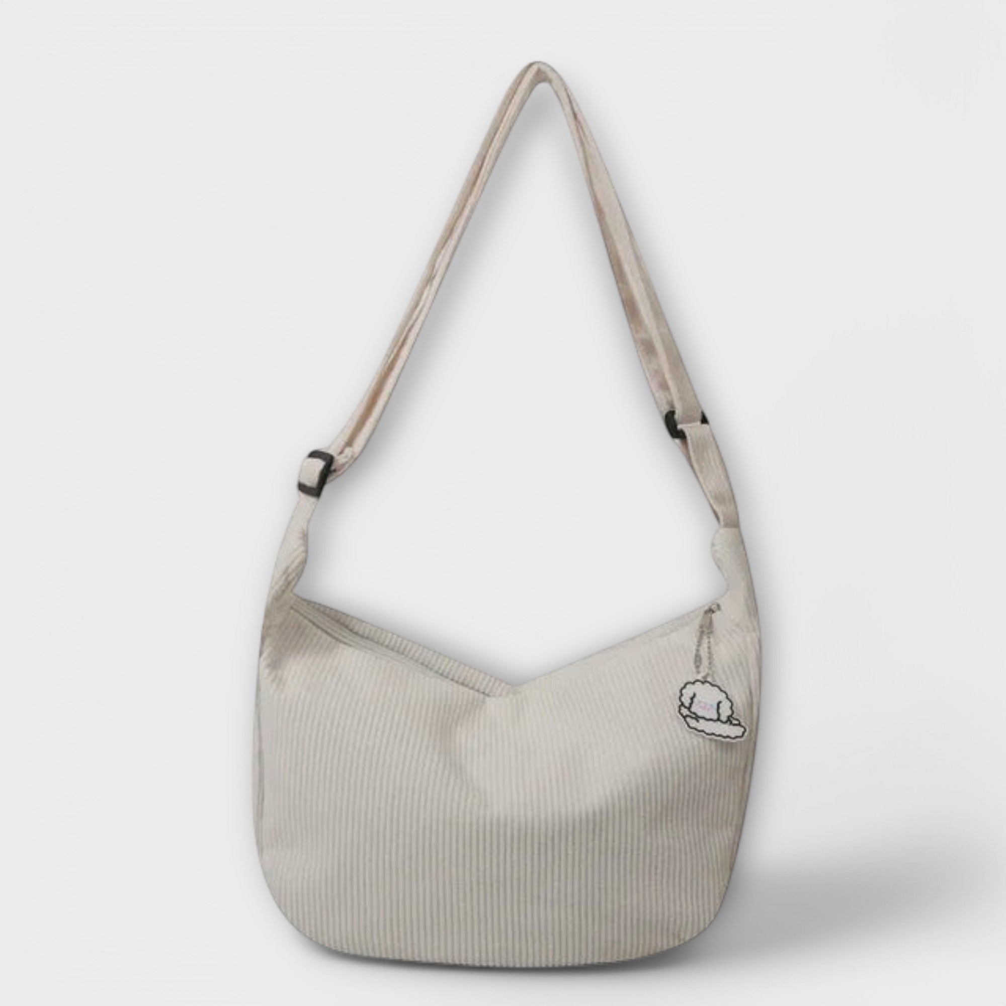 Auriane | Durable Cordura Shoulder Bags