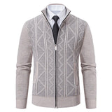 Niall | Luxury Men's Cardigans