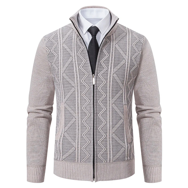 Niall | Luxury Men's Cardigans