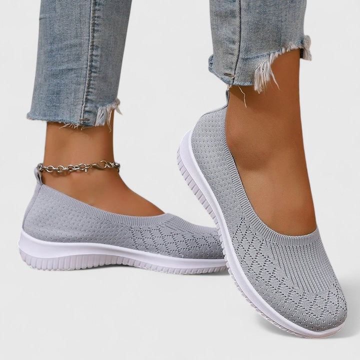 Camille | Slip-On Orthopaedic Shoes