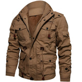 Simon™ | Stylish and Distinctive Men's Coat