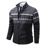 Marc | Premium Men's Cardigans