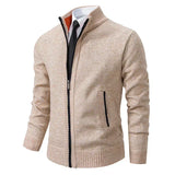 Nicola | Premium Men's Cardigans