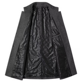 Leo | Classic Elegance Coat