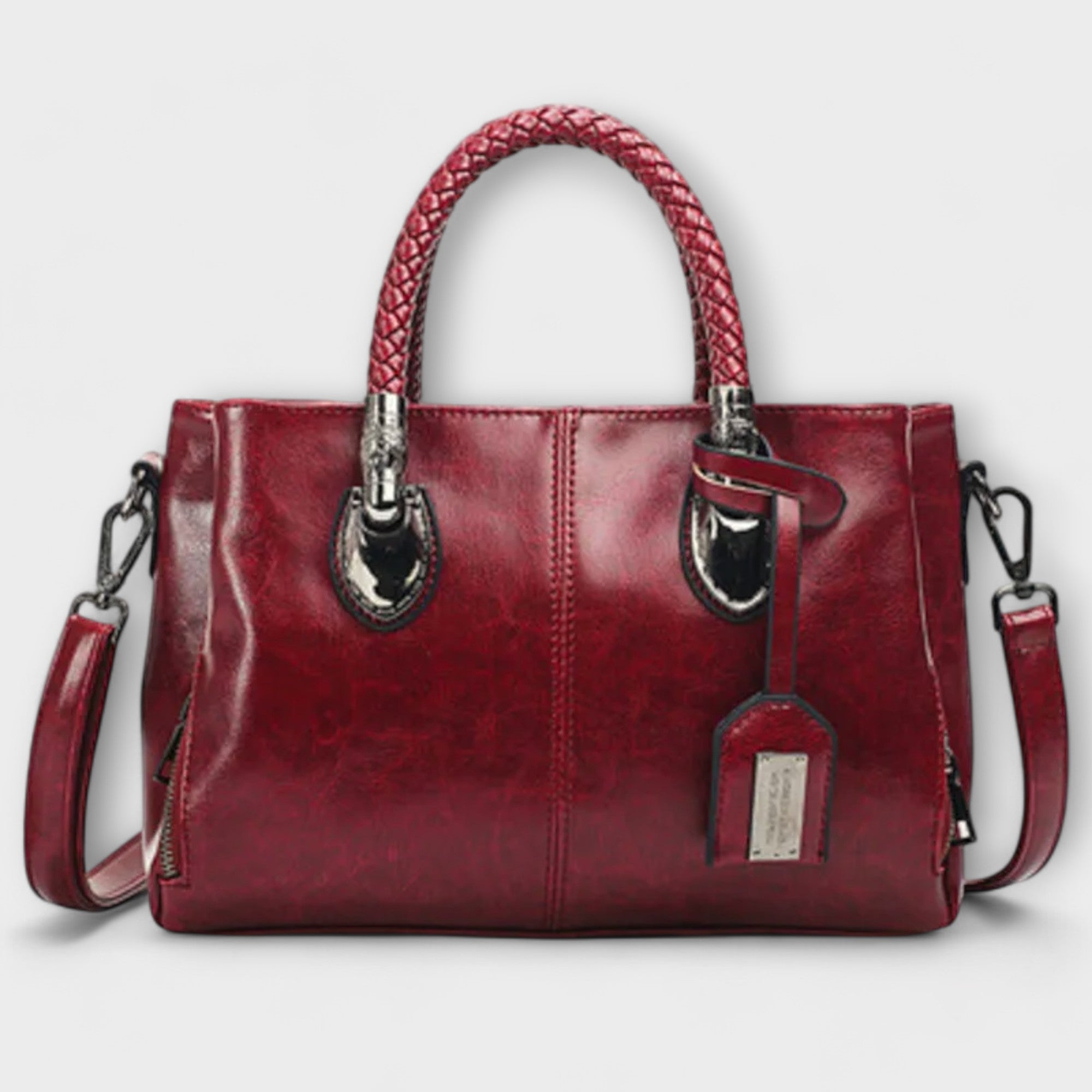 Maïa | Chic Travel Tote