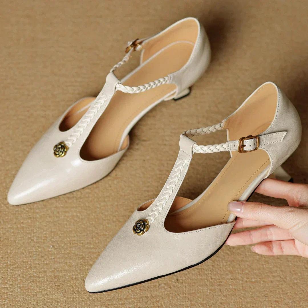 Talvanna Sandals by Madeleine