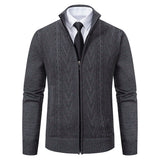 Ronan | Premium Men's Cardigans