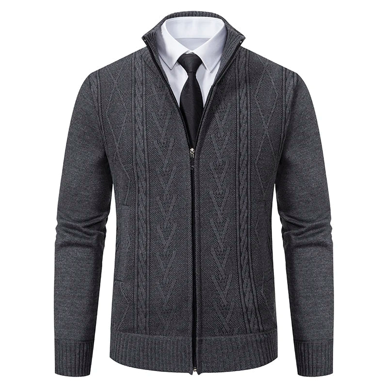 Ronan | Premium Men's Cardigans