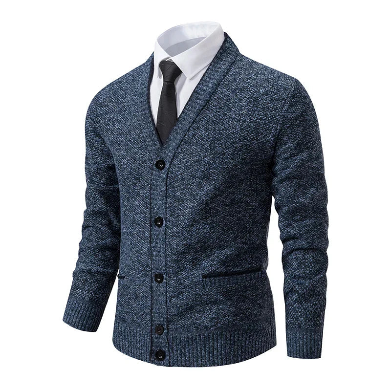 Simon | Premium Men's Cardigans
