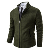 Nicola | Premium Men's Cardigans