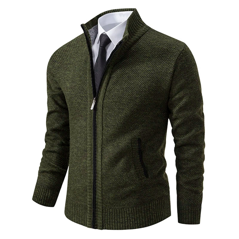 Nicola | Premium Men's Cardigans