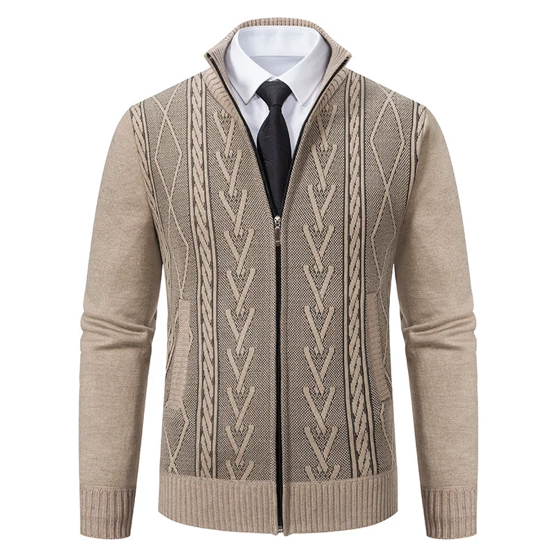 Ronan | Premium Men's Cardigans