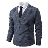 Carlo | Premium Men's Cardigans