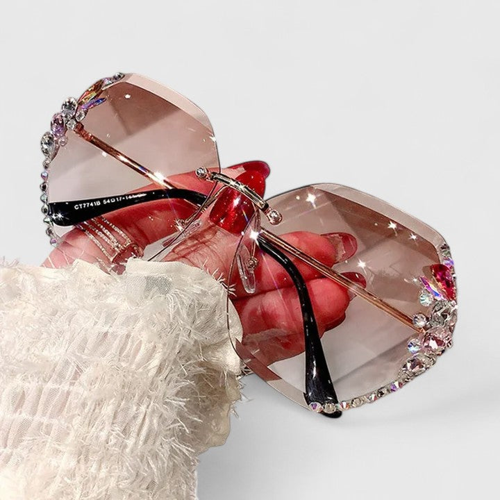 Brystahl | Elegant Sunglasses
