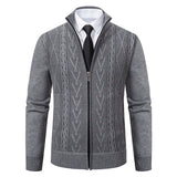 Niall | Luxury Men's Cardigans