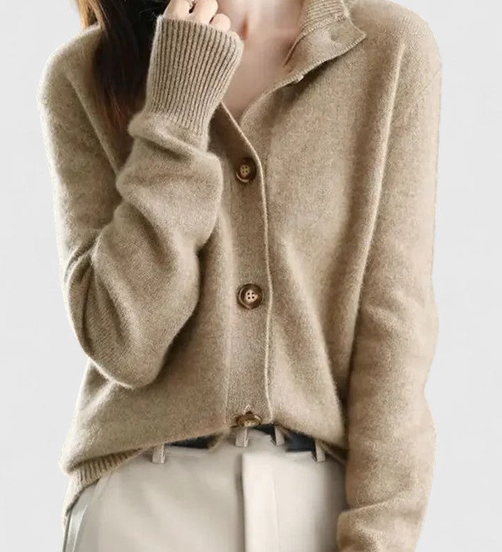 Gretchen | Elegant Cardigan
