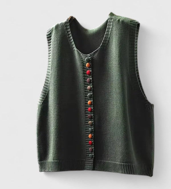 Avenleigh | Chic Elegance Cardigan