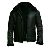 Émile™ | Cozy Pilot Jacket