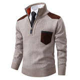 Kevin | Premium Men's Cardigans