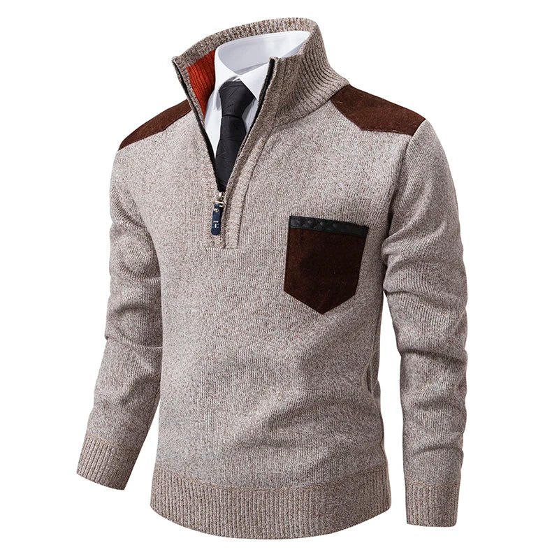 Kevin | Premium Men's Cardigans