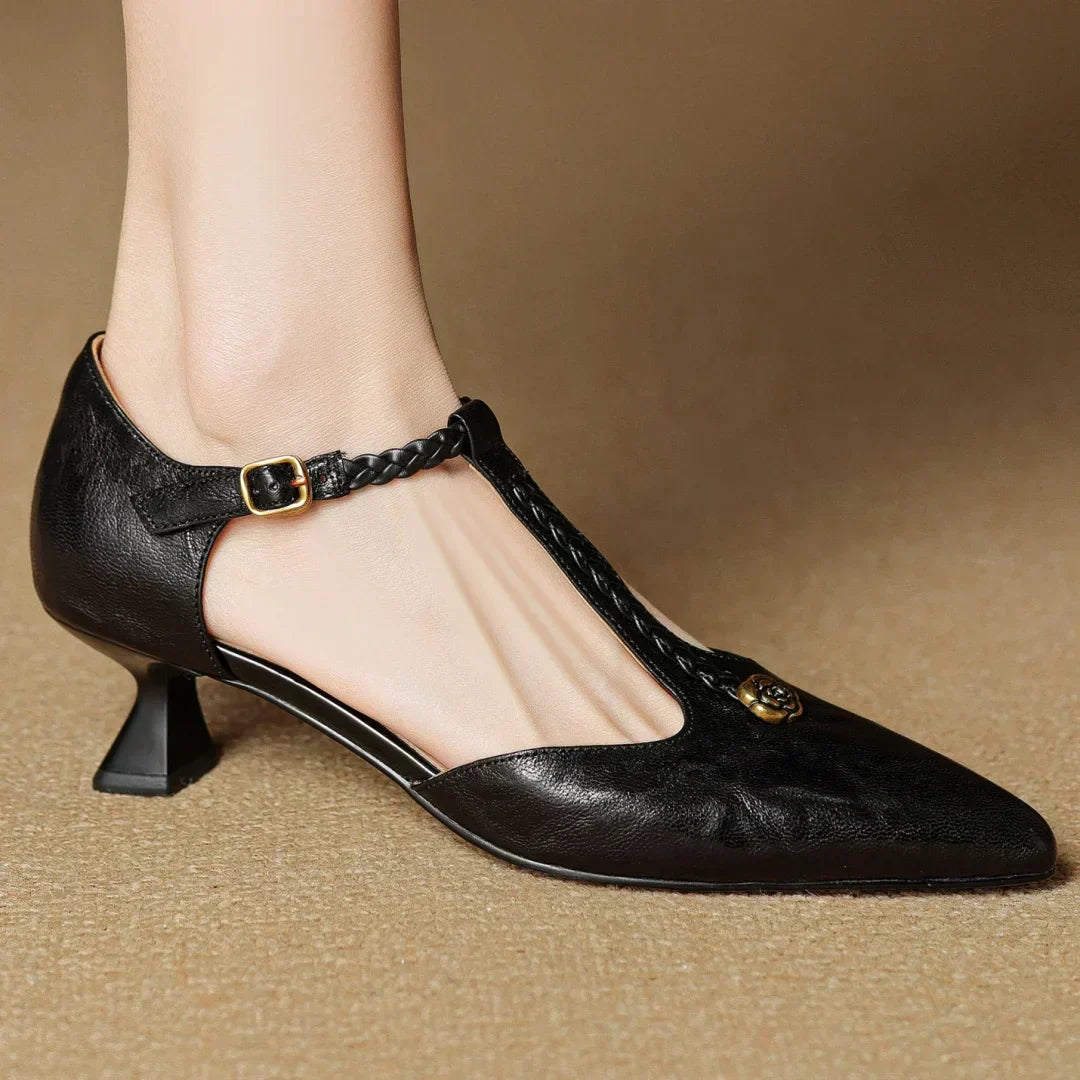 Talvanna Sandals by Madeleine