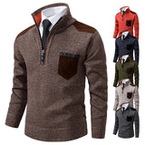 Kevin | Premium Men's Cardigans