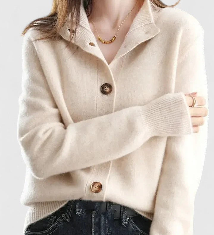 Gretchen | Elegant Cardigan