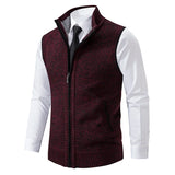 Enrico | Premium Men's Waistcoat