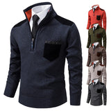 Kevin | Premium Men's Cardigans
