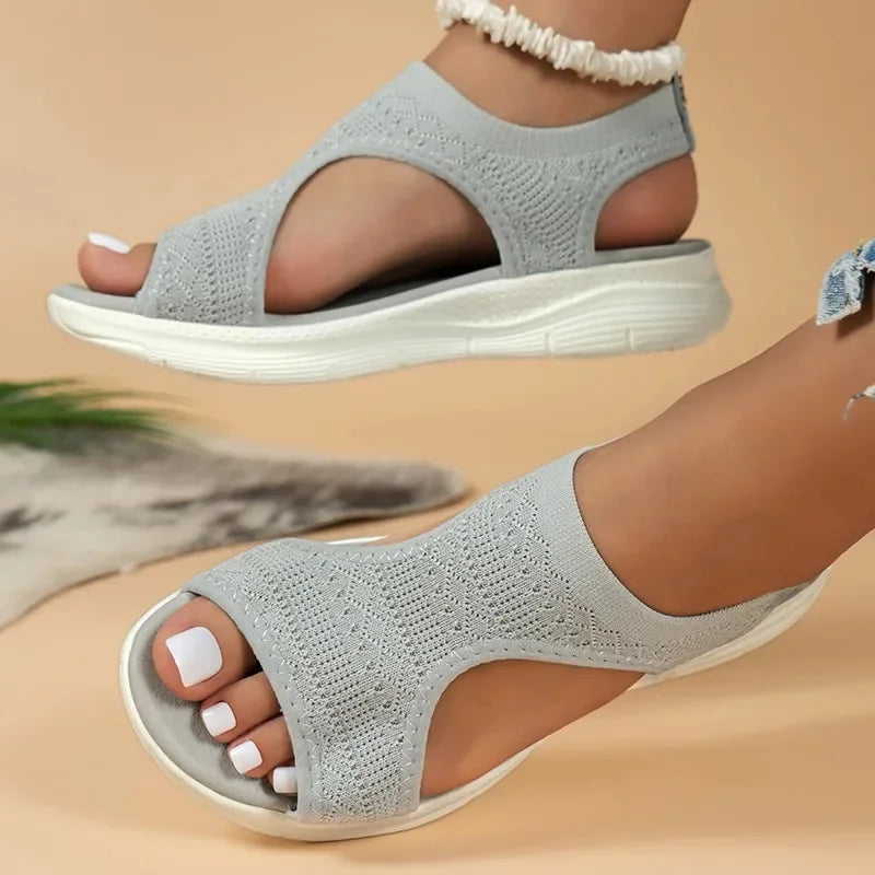 Breeze Breathable Orthopaedic Sandals