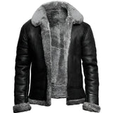 Émile™ | Cozy Pilot Jacket