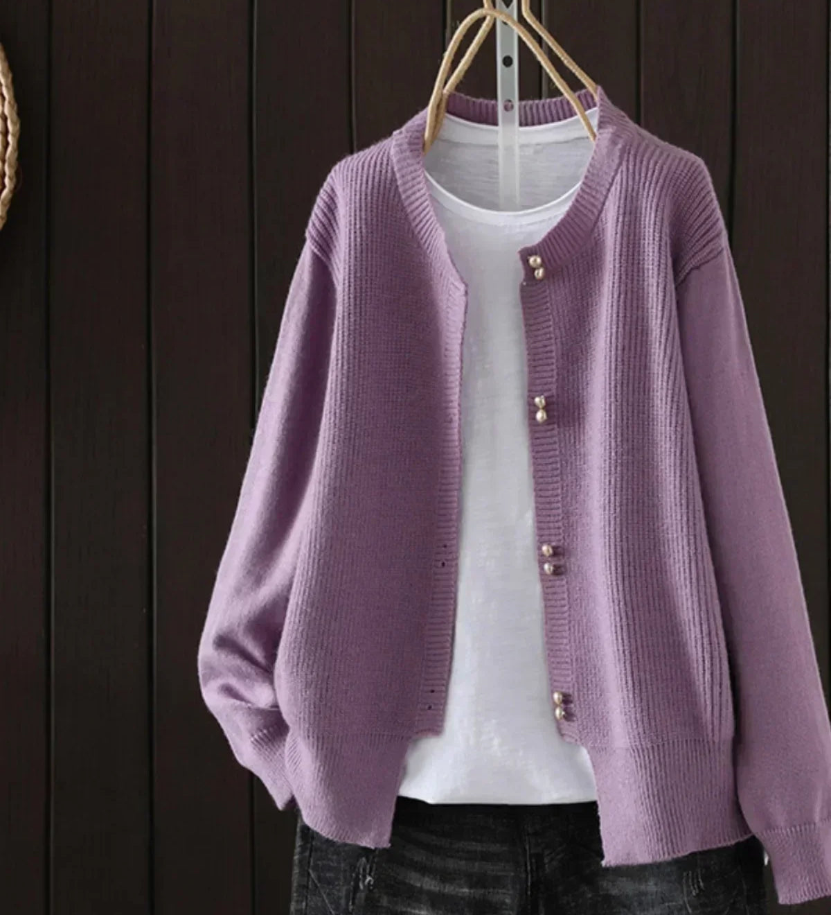 Auri | Cozy Cardigan for Ultimate Comfort