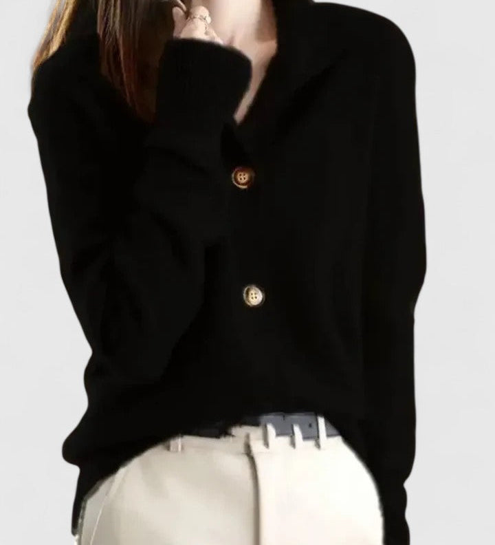 Gretchen | Elegant Cardigan