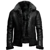 Gabin™ | Premium Pilot Jacket