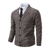 Simon | Premium Men's Cardigans