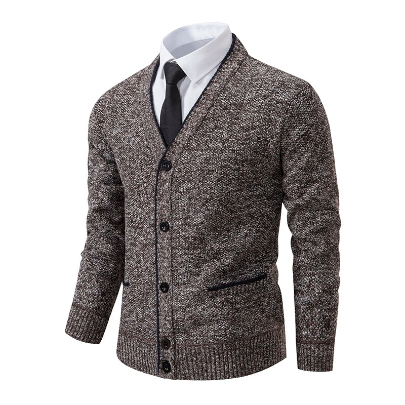 Simon | Premium Men's Cardigans
