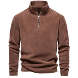 Luuk | Cozy Winter Fleece
