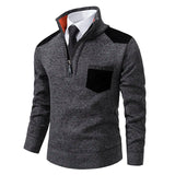Kevin | Premium Men's Cardigans