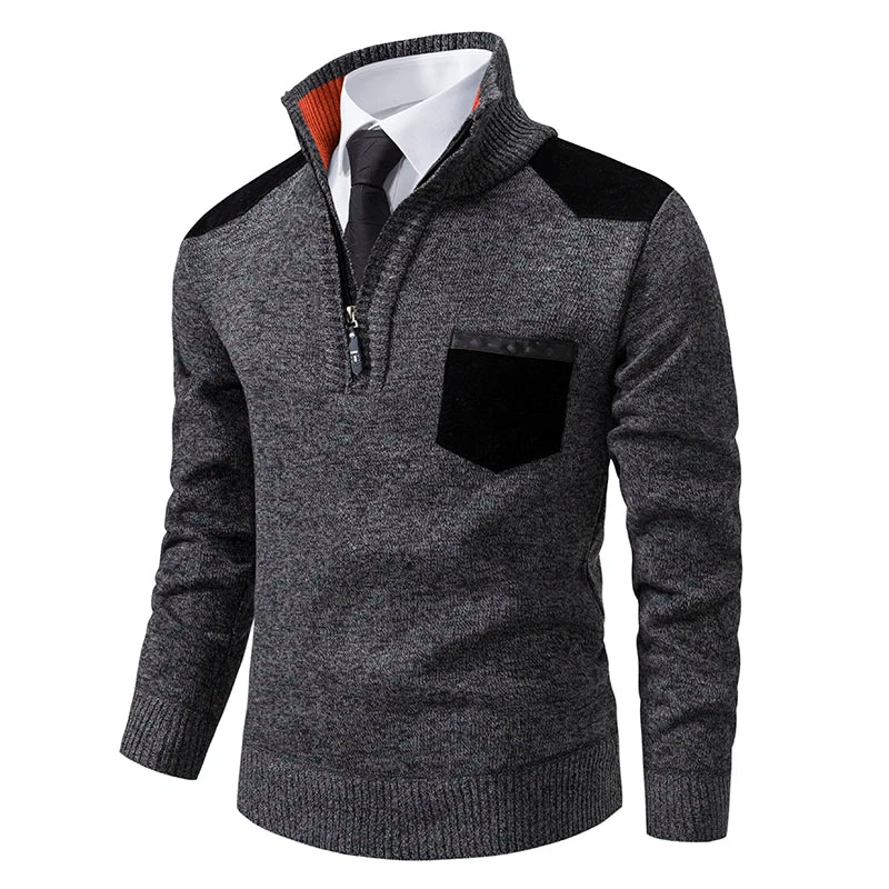 Kevin | Premium Men's Cardigans
